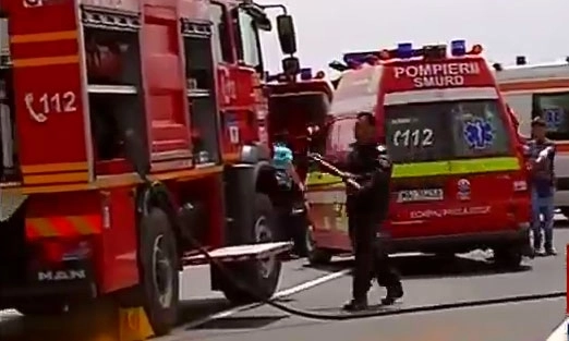 doua-accidente-grave-la-persani-traficul-este-intrerupt-pe-dn1