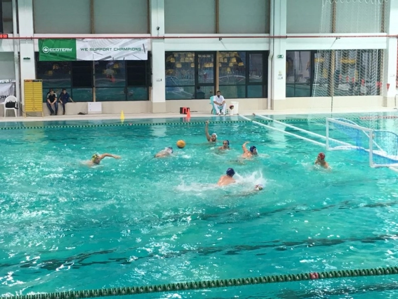 doua-victorii-pentru-poloisti