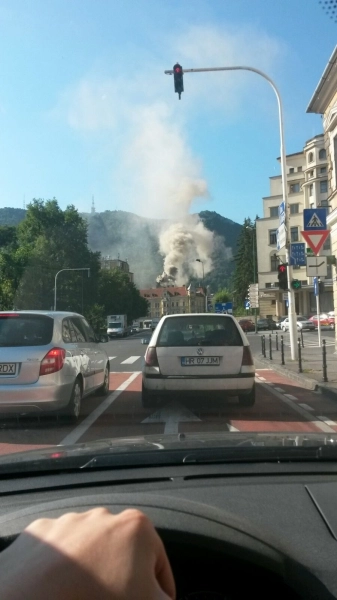 incendiu-in-centrul-brasovului-(1)