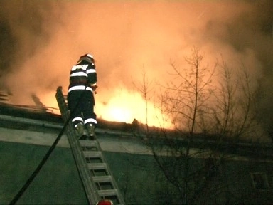 incendiu-la-centrul-pentru-copii-cu-dizabilitati-din-sacele