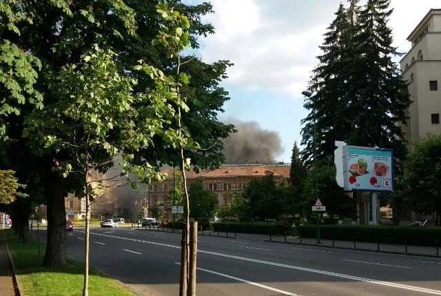 incendiu-puternic-in-spate-la-rectorat