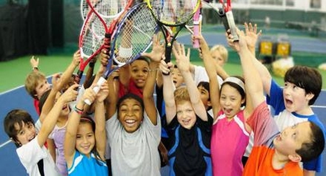 incepe-prima-editie-a-cupei-tennis-aces-pentru-copii