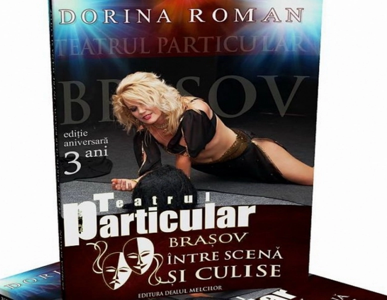 lansare-de-carte-care-dezvaluie-secretele-vietii-de-actor-la-teatrul-particular-brasov