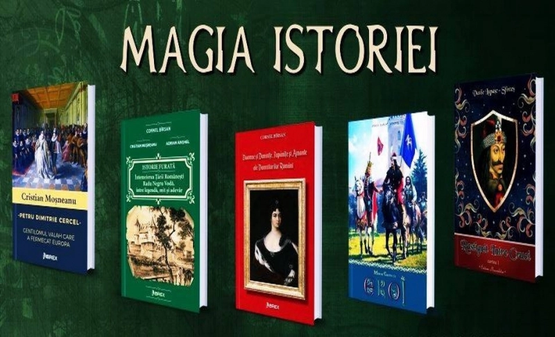 magia-istoriei-la-reduta-lansare-de-carte-eroii-poporului-roman
