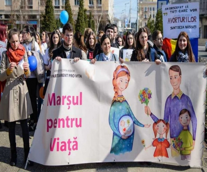 marsul-pentru-viata-o-actiune-pentru-mai-putine-avorturi-in-romania