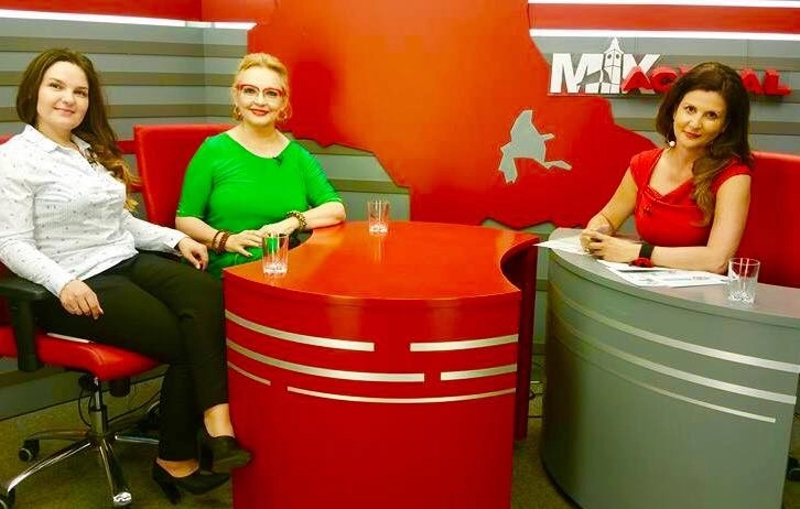 mihaela-tatu-si-alexandra-condur-la-mix-actual