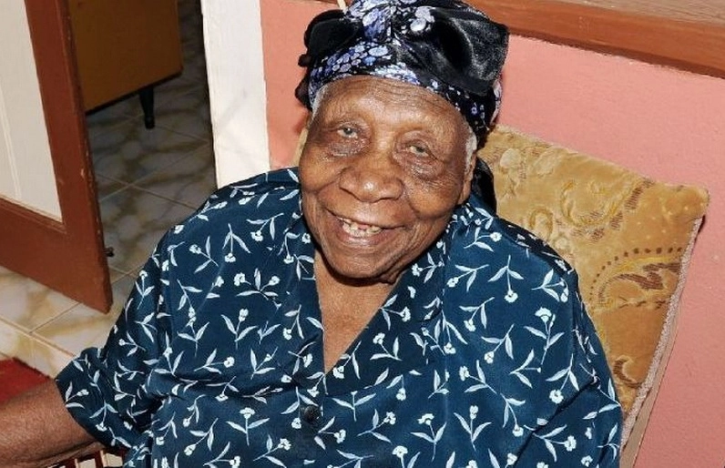 o-jamaicana-este-cea-mai-batrana-femeie-din-lume