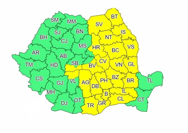 o-noua-atentionare-cod-galben-de-vreme-rea-valabila-pana-joi-seara
