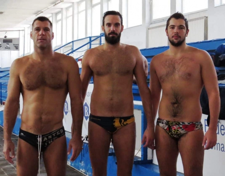 o-victorie-si-o-infrangere-in-prima-etapa-a-superligii-de-polo