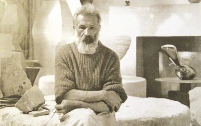 omagiu-lui-brancusi-la-aula-universitatii-