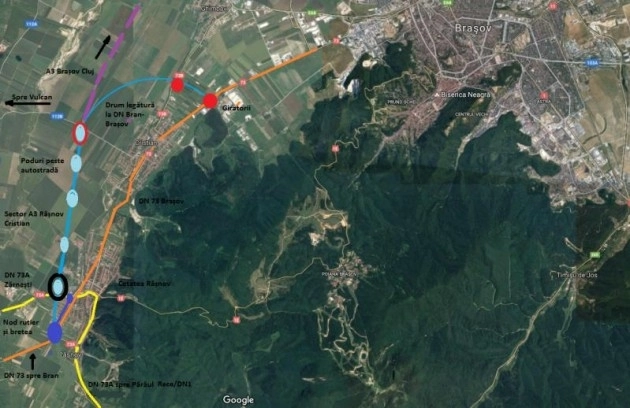 pe-unde-va-trece-tronsonul-rasnov-cristian