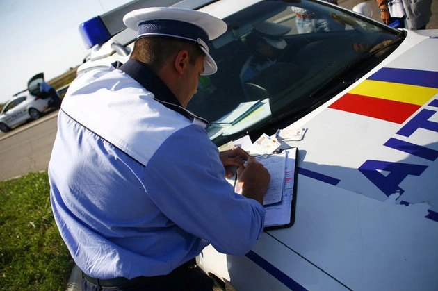 peste-600-de-sanctiuni-in-trafic-in-weekend