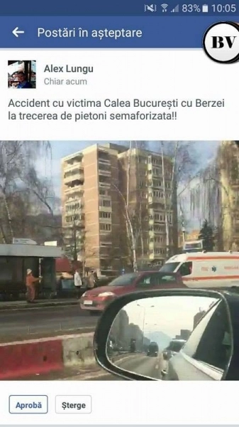 pieton-accidentat-pe-zebra-la-berzei-
