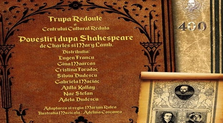 povestiri-dupa-william-shakespeare-la-centrul-cultural-reduta