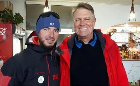 presedintele-iohannis-pe-platoul-bucegilor