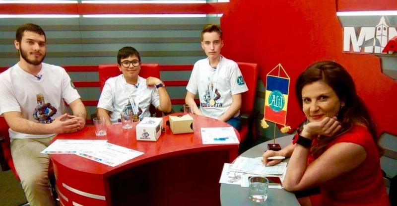 robogetii-la-mix-actual