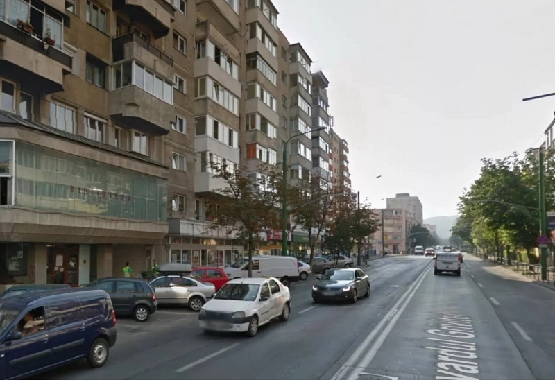schimbari-in-trafic-pe-bdul-grivitei-se-sterg-doua-treceri-si-devine-functional-semaforul-pietonal
