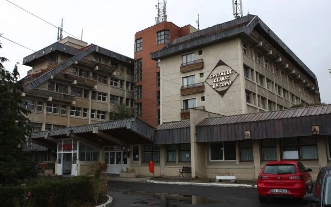 se-renoveaza-sectia-de-chirugie-plastica-a-spitalului-de-copii-