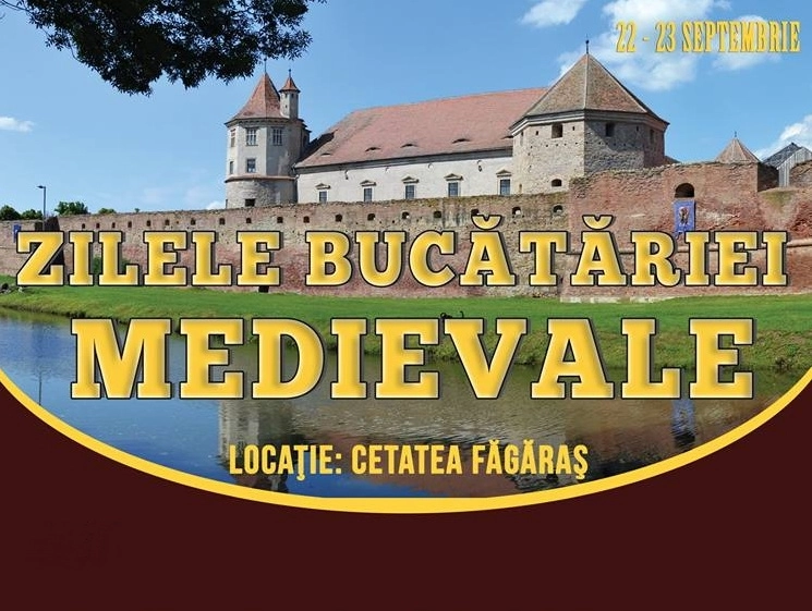 zilele-bucatariei-medievale-la-fagaras