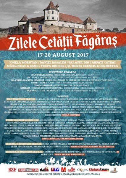 zilele-cetatii-fagarasului