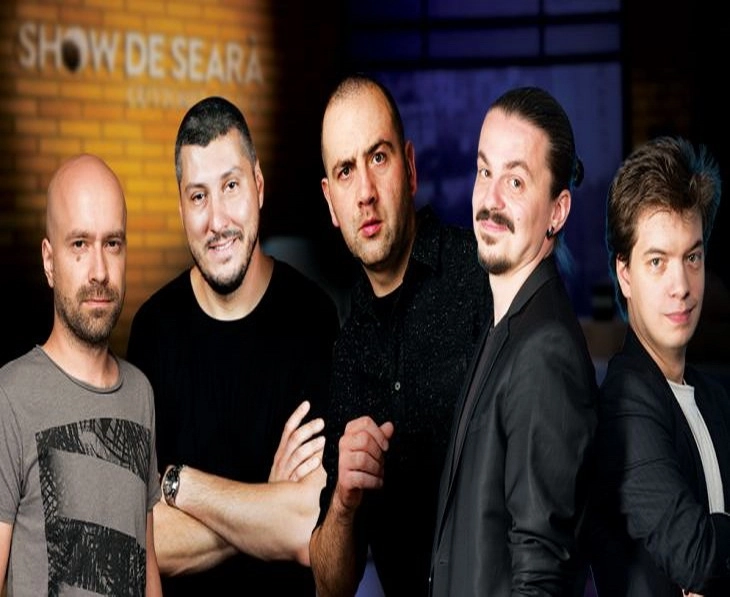 -show-de-seara-miercuri-la-brasov