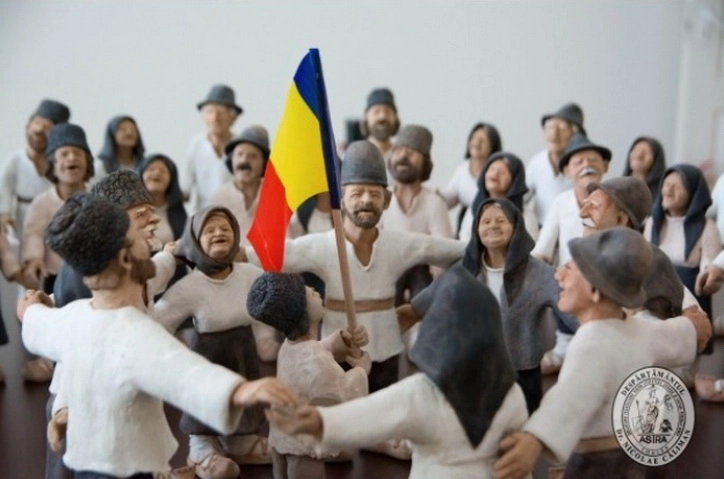 100-de-figurine-prinse-in-hora-centenar-2018-la-zarnesti