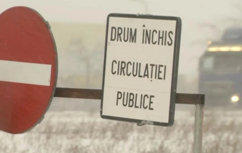 circulatia-rutiera-inchisa-in-bartolomeu-nord-sambata-noapte