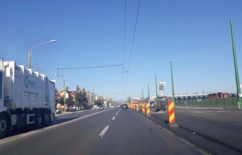 circulatie-deviata-pe-strada-13-decembrie-pe-sensul-spre-coresi