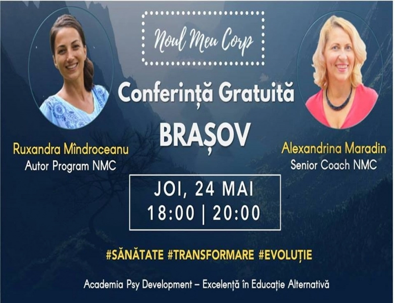 conferinta-la-brasov-noul-meu-corp
