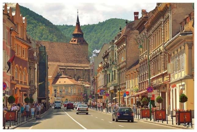 electrica-incepe-lucrarile-din-centrul-istoric-al-brasovului