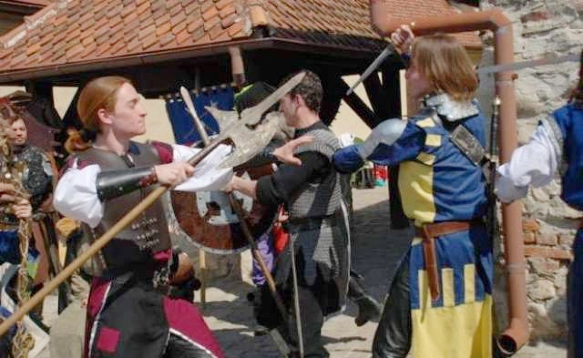 festivalul-medieval-al-cetatii-rasnov-2018