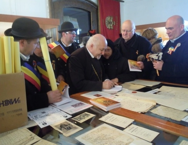 lansare-de-carte-junii-din-scheii-brasovului-monografie-istorica