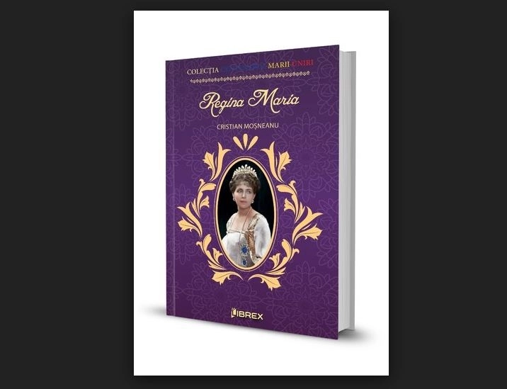 lansarea-cartii-regina-maria-la-centrul-cultural-reduta