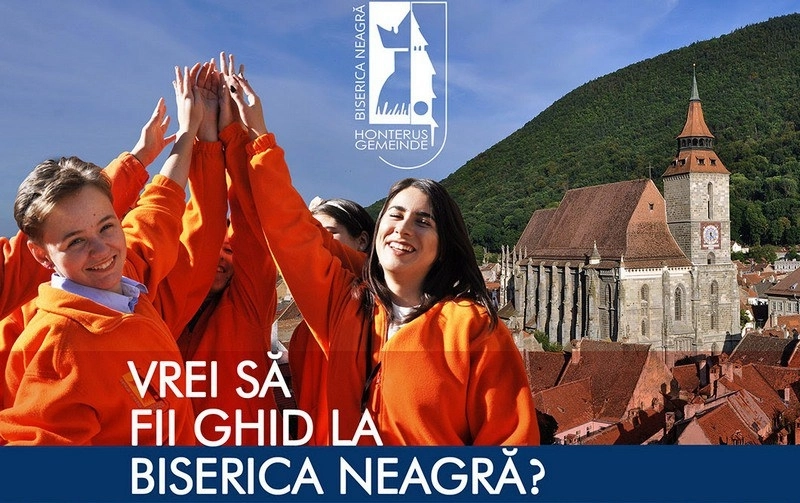 liceeni-pot-fi-ghizi-voluntari-la-biserica-neagra