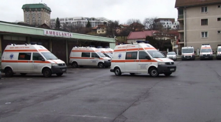 peste-300-de-solicitari-pe-zi-la-ambulanta-brasov