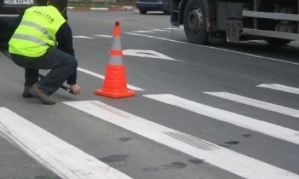 pieton-accidentat-pe-zebra-in-fagaras