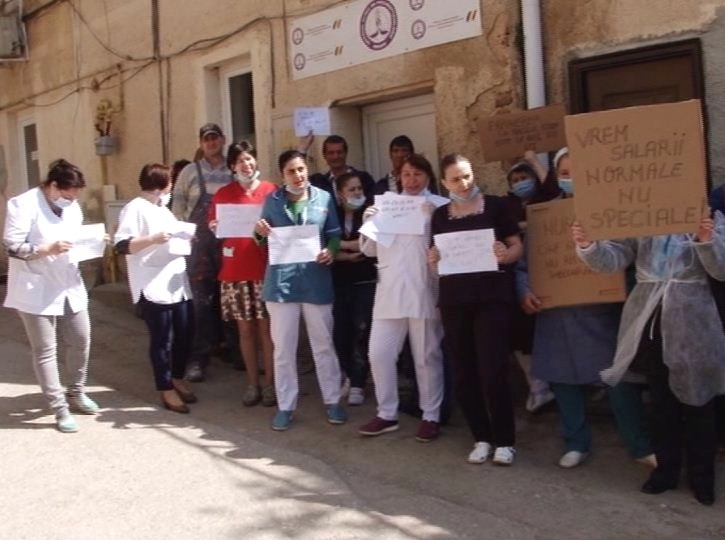 protest-la-spitalul-tbc