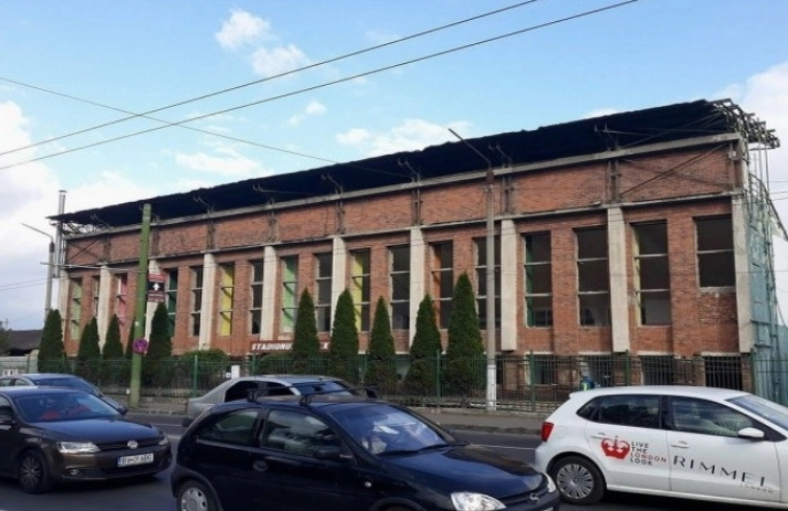 se-va-largi-strada-13-decembrie-pe-terenul-fostei-baze-sportive-forex