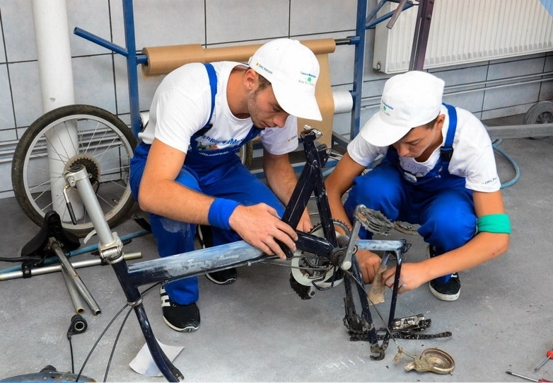 show-inedit-cu-si-despre-biciclete-la-brasov