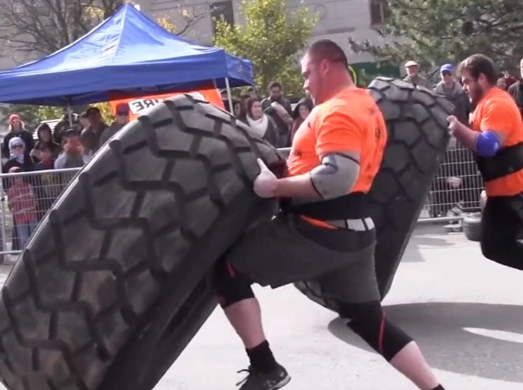 strongman-la-brasov