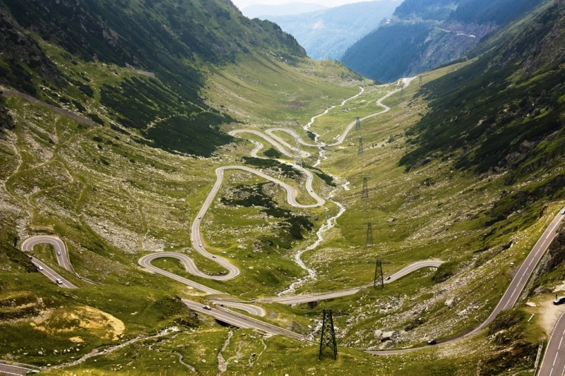 transfagarasanul-se-inchide-sambata-pentru-desfasurarea-unei-competitii-de-triatlon