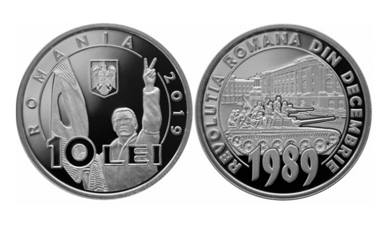 bnr-a-lansat-trei-monede-cu-tema-revolutiei-romane-din-decembrie-1989