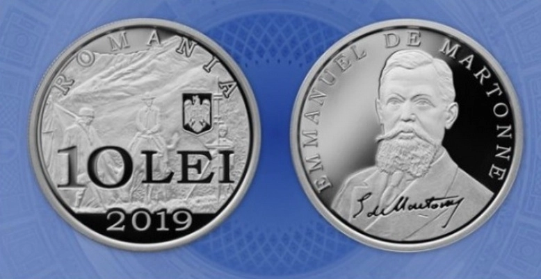 bnr-lanseaza-o-moneda-din-argint-cu-valoare-de-10-lei