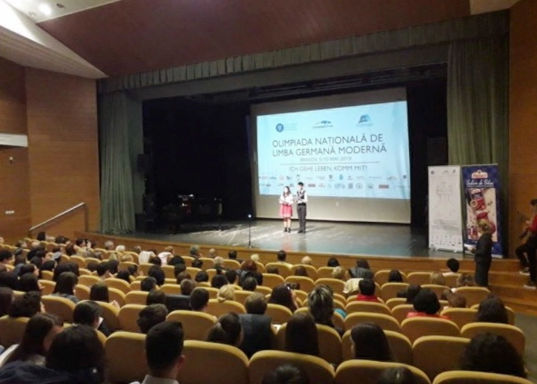 brasovul-gazduieste-olimpiada-nationala-de-limba-germana-moderna