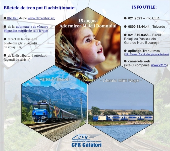 capacitatea-de-transport-cfr-creste-de-sarbatoarea-sfintei-maria