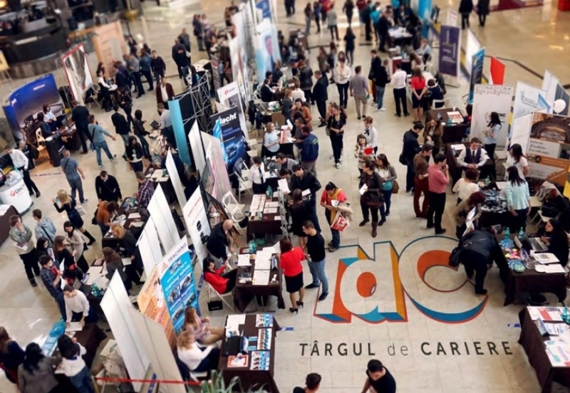 cel-mai-mare-targ-de-locuri-de-munca