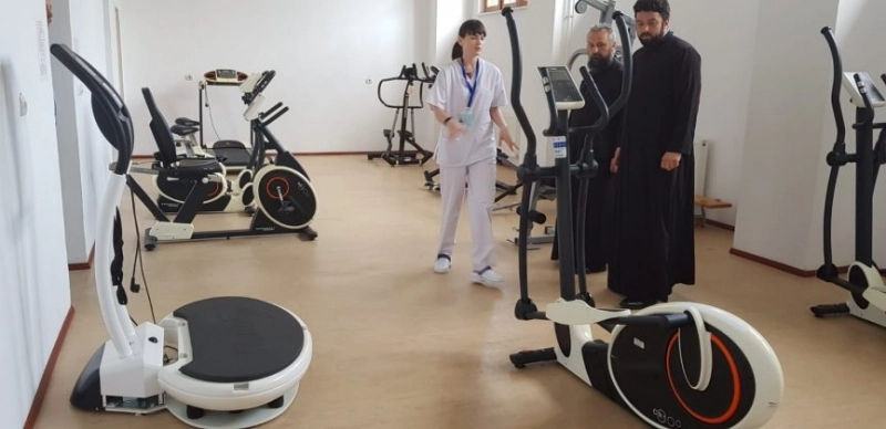 centru-modern-de-recuperare-medicala-deschis-de-biserica-la-brasov