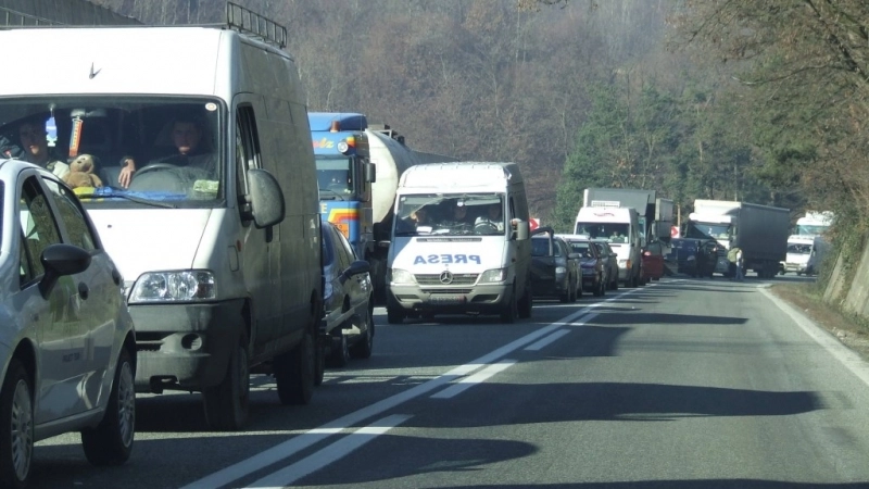 din-nou-aglomeratie-pe-dn1-pe-sensul-catre-brasov