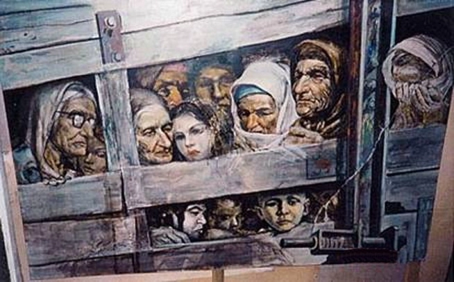 drama-romanilor-deportati-in-siberia-prin-ochii-unei-basarabence