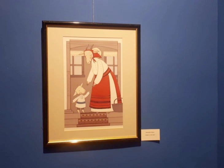 expozitie-de-ilustratie-de-carte-la-muzeul-casa-muresenilor